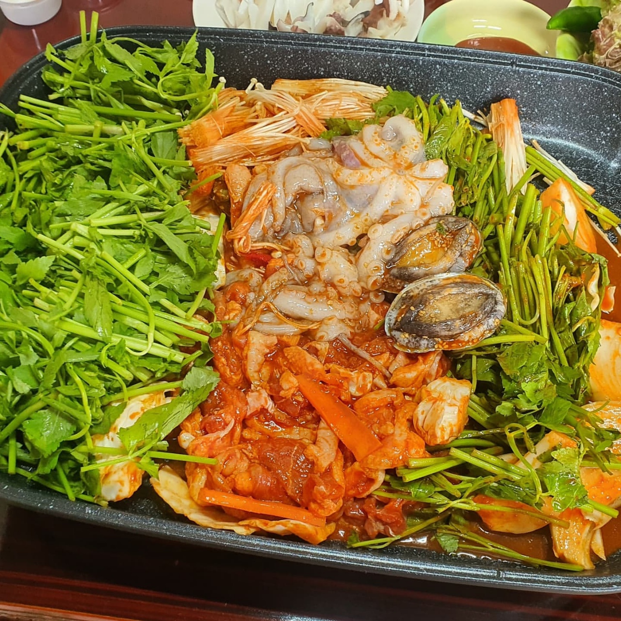 성식당 - 전남, 목포 | 맛집검색 식신