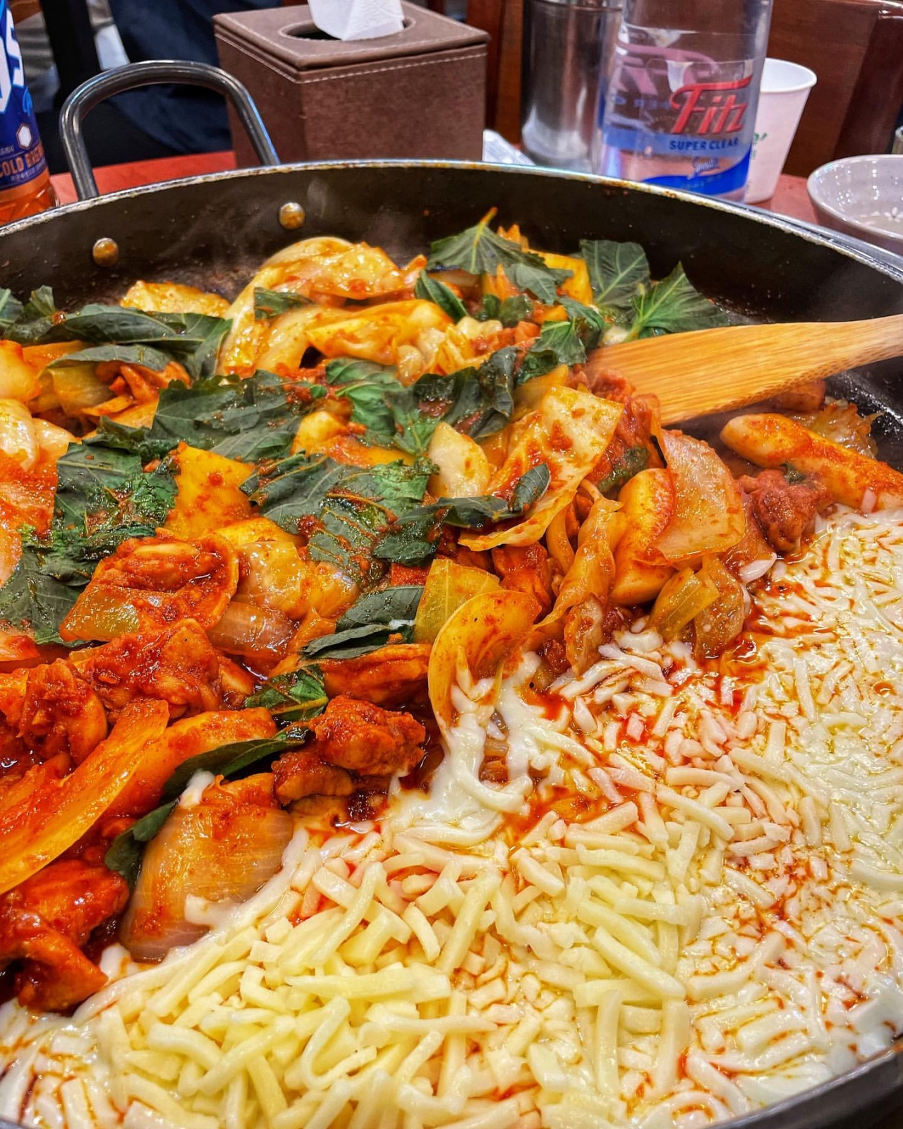 춘천명물닭갈비 - 전남, 순천 | 맛집검색 식신