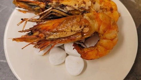 미지 한식 오마카세 매장 이미지