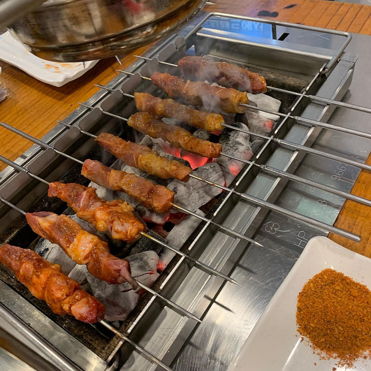 원만훠궈 양꼬치 - 서울 강남, 반포 잠원 | 맛집검색 식신