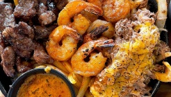 감성타코 비스트로 매장 이미지