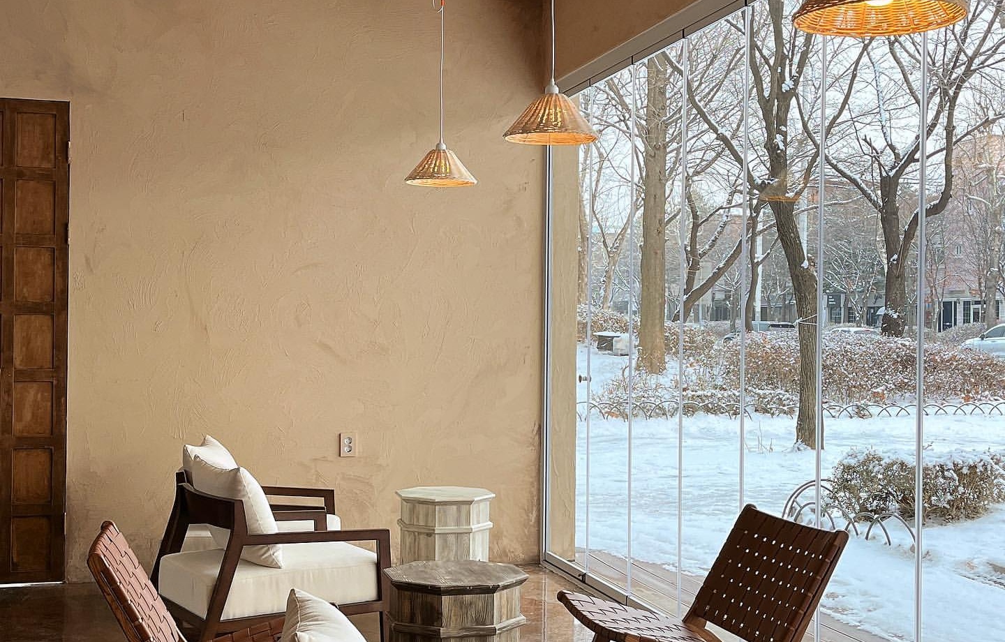 출처 : 하디르 커피 인스타그램 검색 결과