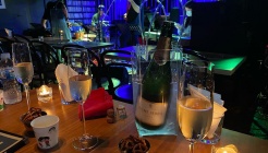 천년동안도 종각 매장 이미지