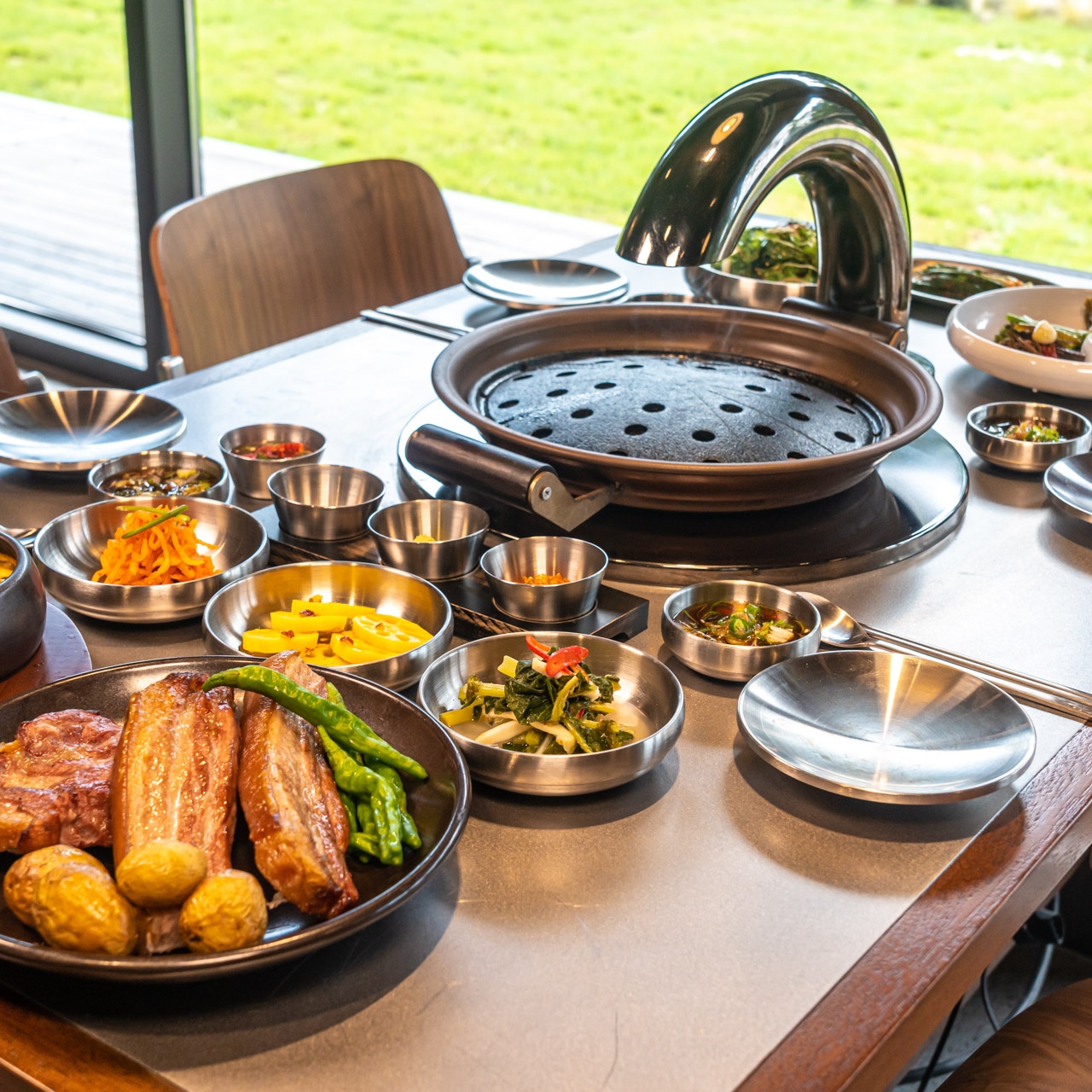 출처 : 보름숲 공식 점주 제공