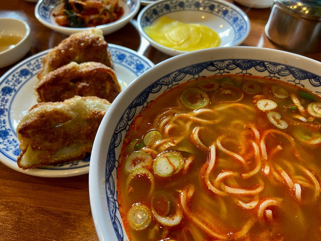 오한수우육면가 - 서울 강남, 영등포 신도림 신길 | 맛집검색 식신