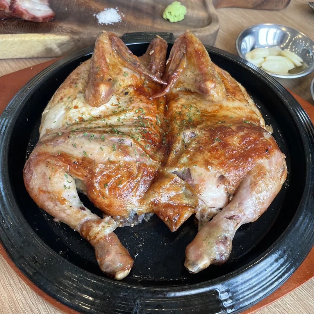 출처 : 장작 인스타그램 검색 결과