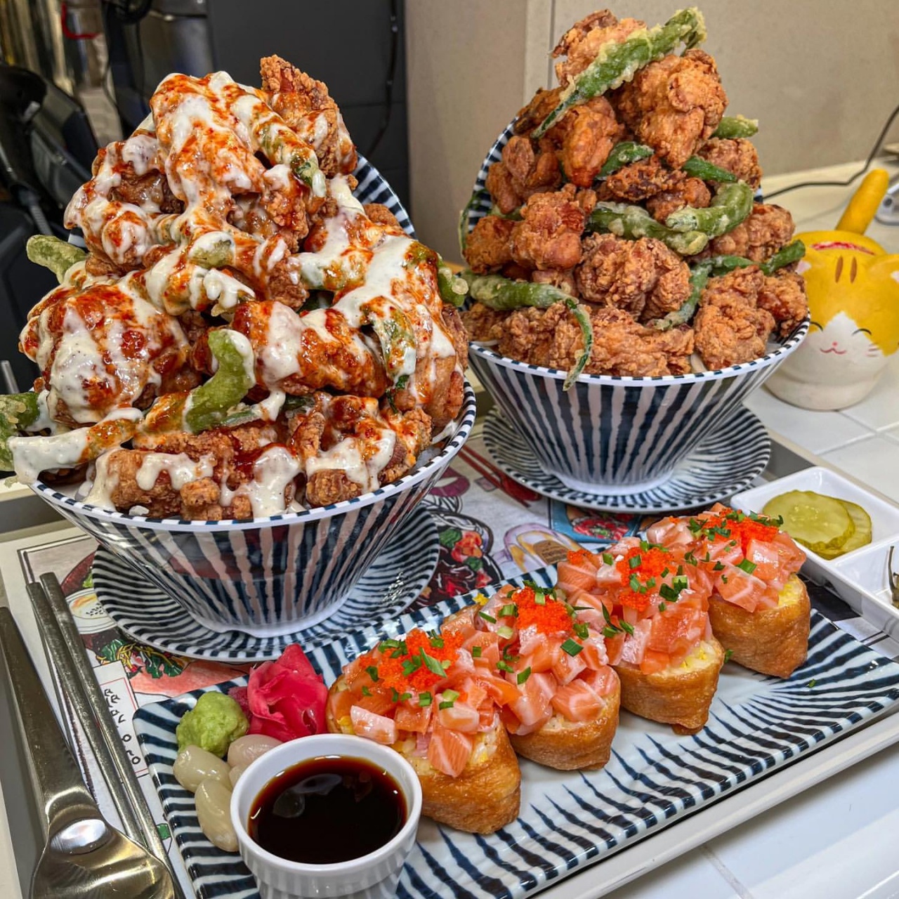 연하동 현대백화점 목동점 - 서울 강남, 목동 | 맛집검색 식신
