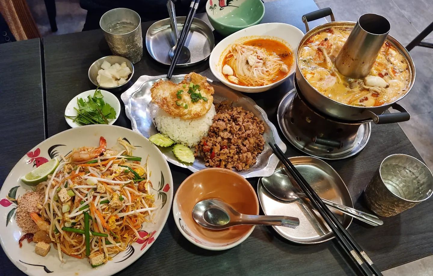 출처 : 알로이타이 인스타그램 검색 결과