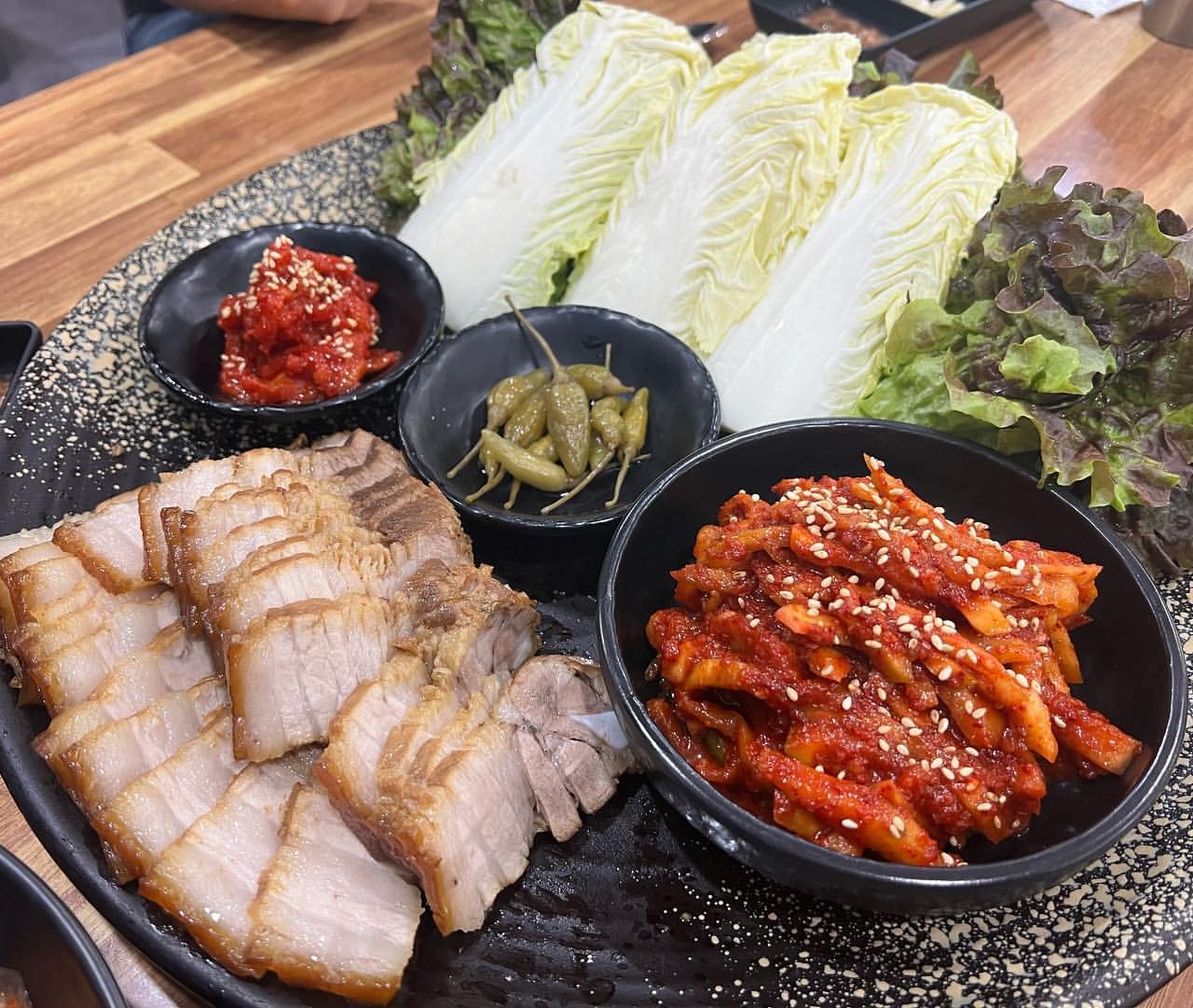 서울 강동 족발/보쌈 맛집 BEST 5 | 식신