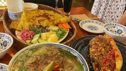 냐항in안국 매장 이미지