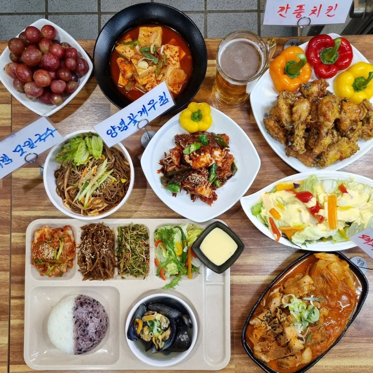서브1