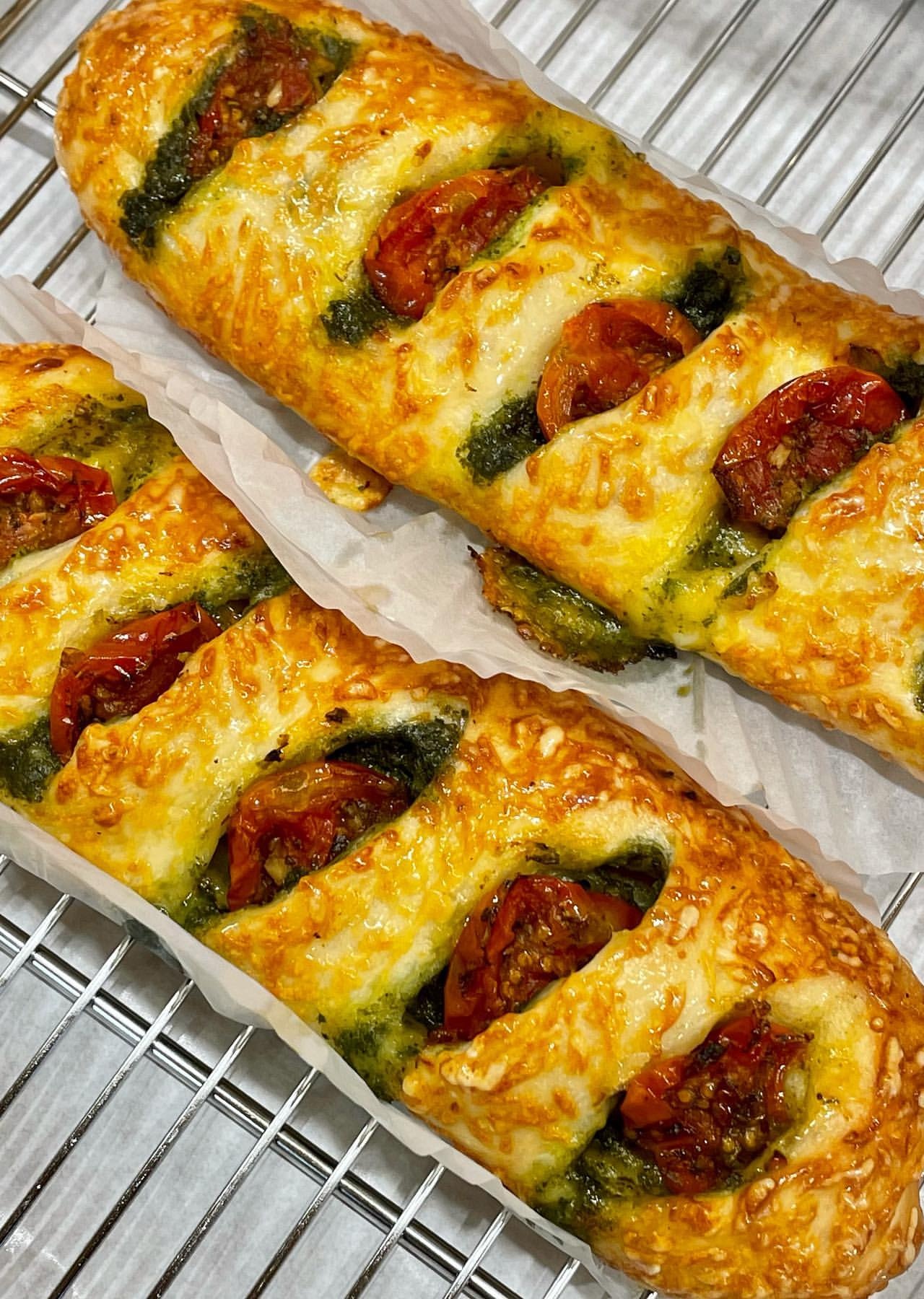 출처 : 솔방울베이커리 인스타그램 검색 결과