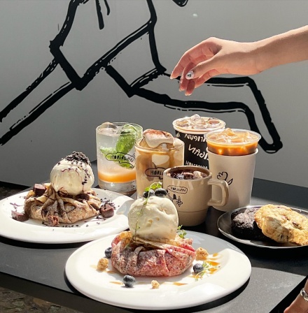 훌리건 커피 , 서울특별시 마포구 와우산로29바길 11-5