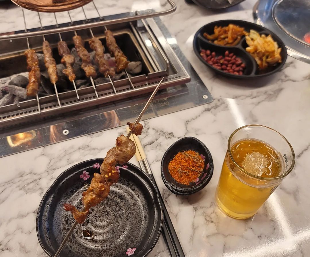 양홀릭꼬치 - 울산, 중구-성남동 옥교동 | 맛집검색 식신