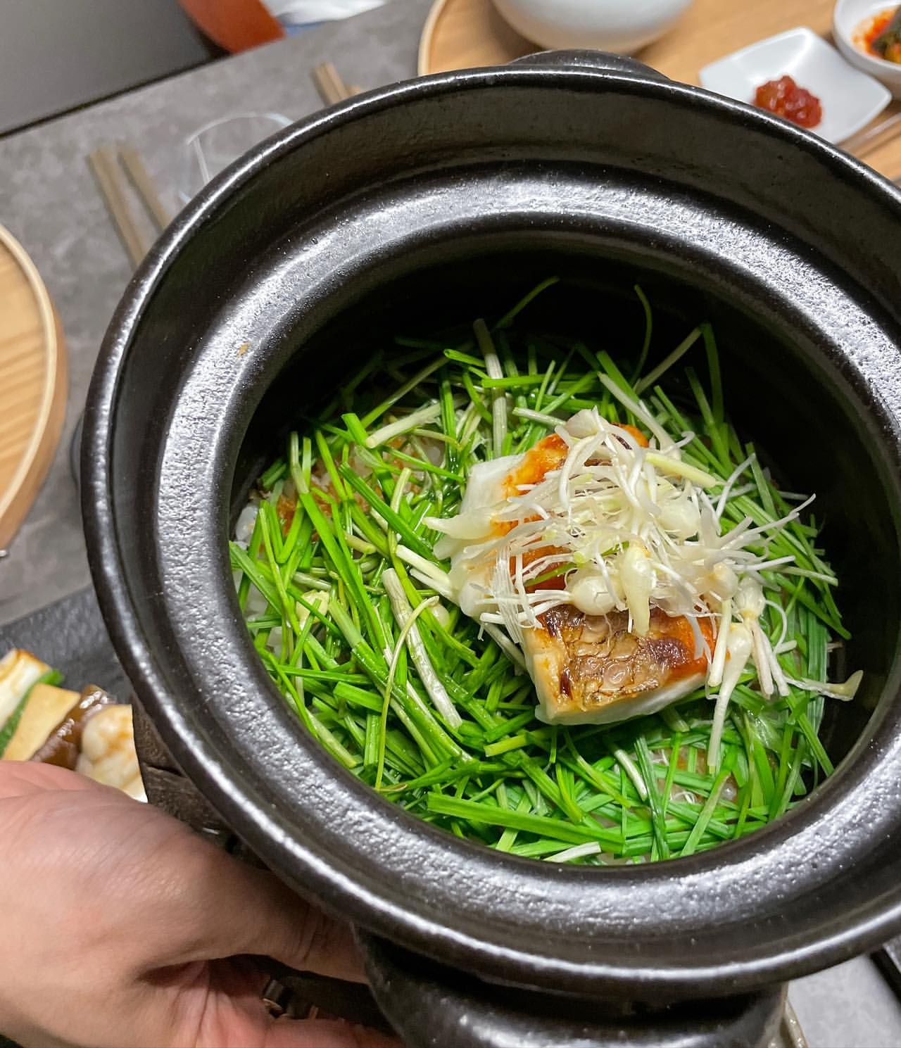 출처 : 고우가 여의도점 인스타그램 검색 결과