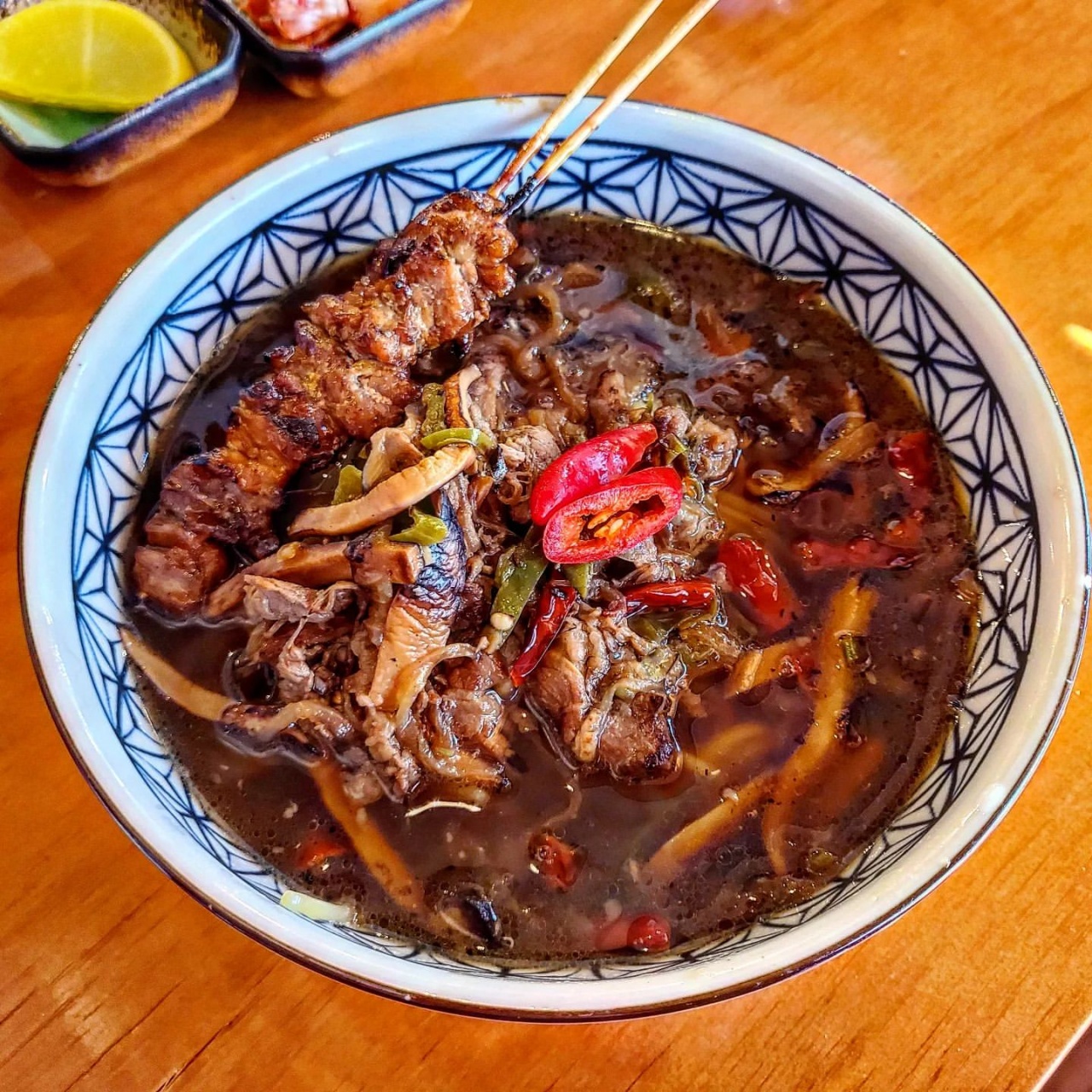 대림국수 - 서울 강북, 성수 서울숲 뚝섬 | 맛집검색 식신