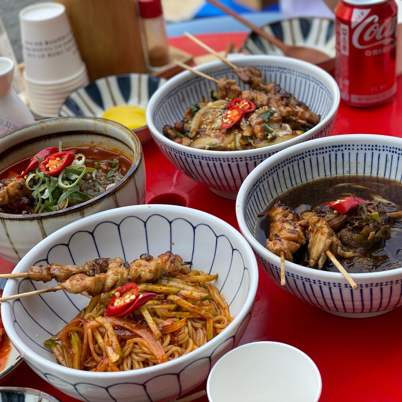 대림국수 마곡점 - 서울 강남, 김포공항 방화 마곡지구 | 맛집검색 식신