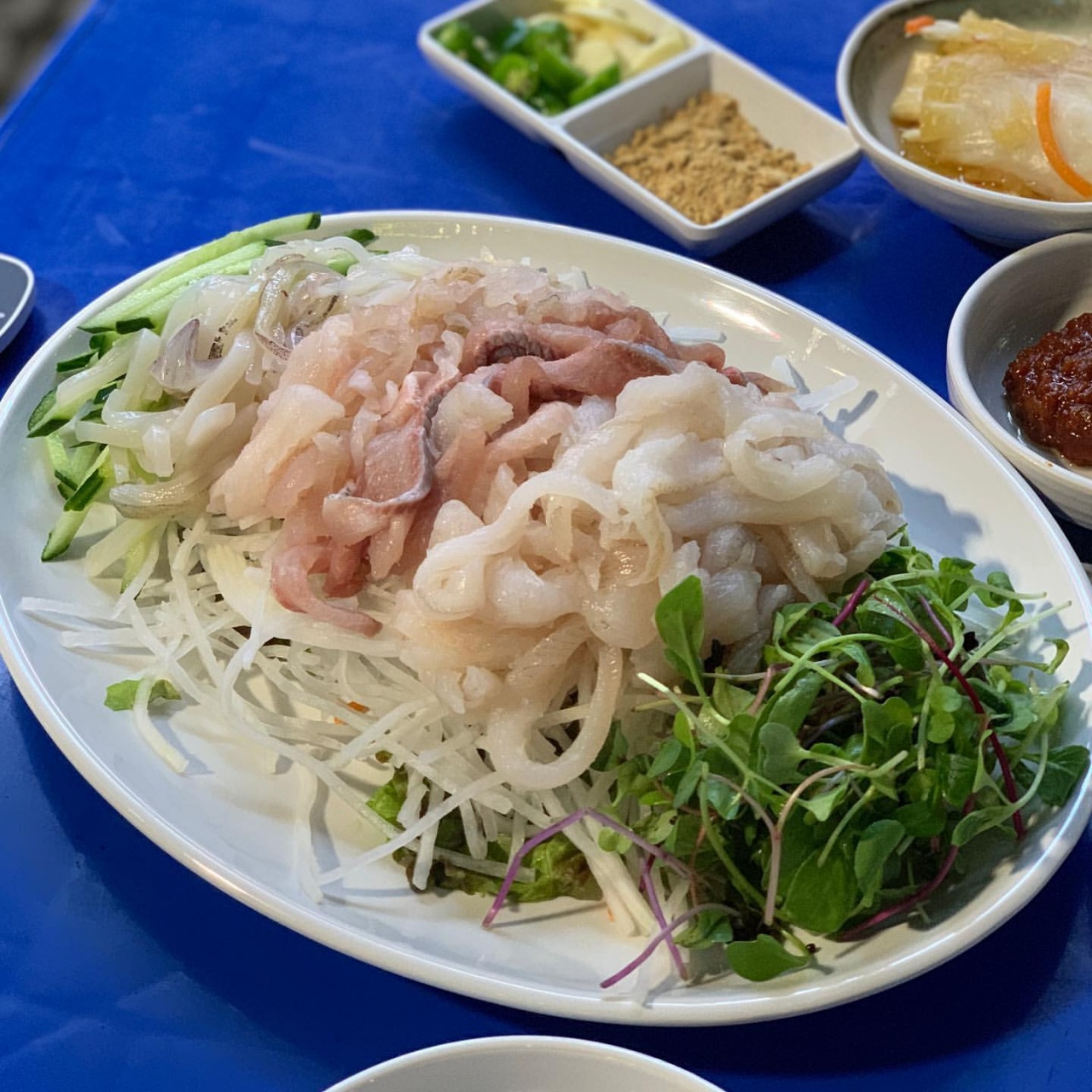 초장집 - 서울 강남, 김포공항 방화 마곡지구 | 맛집검색 식신