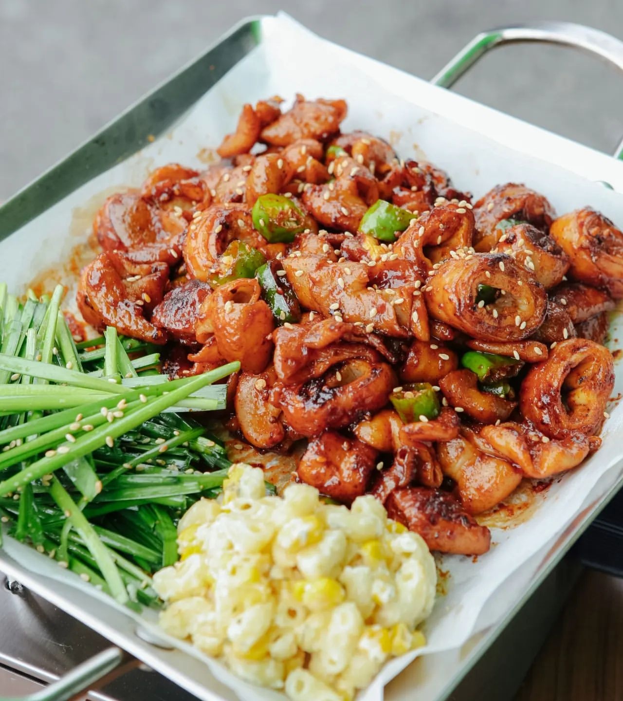 출처 : 방춘자 볶곱 인스타그램 검색 결과