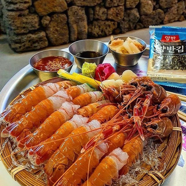 출처 : 김녕오라이 인스타그램 검색 결과