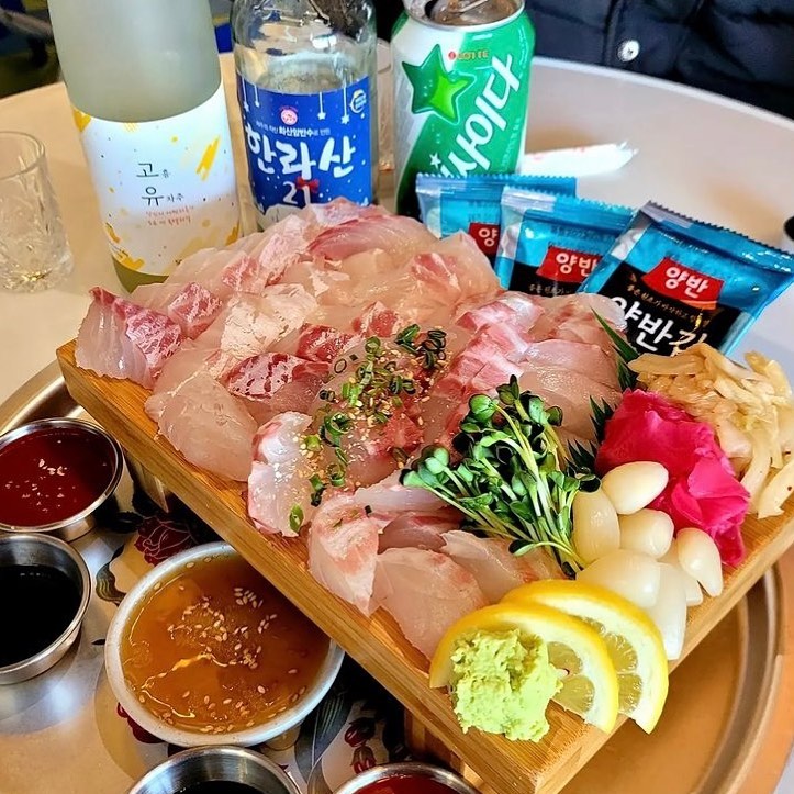 출처 : 김녕오라이 인스타그램 검색 결과