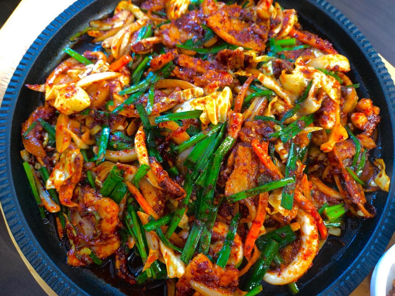 삼포가는길 - 경기, 용인-보정 | 맛집검색 식신