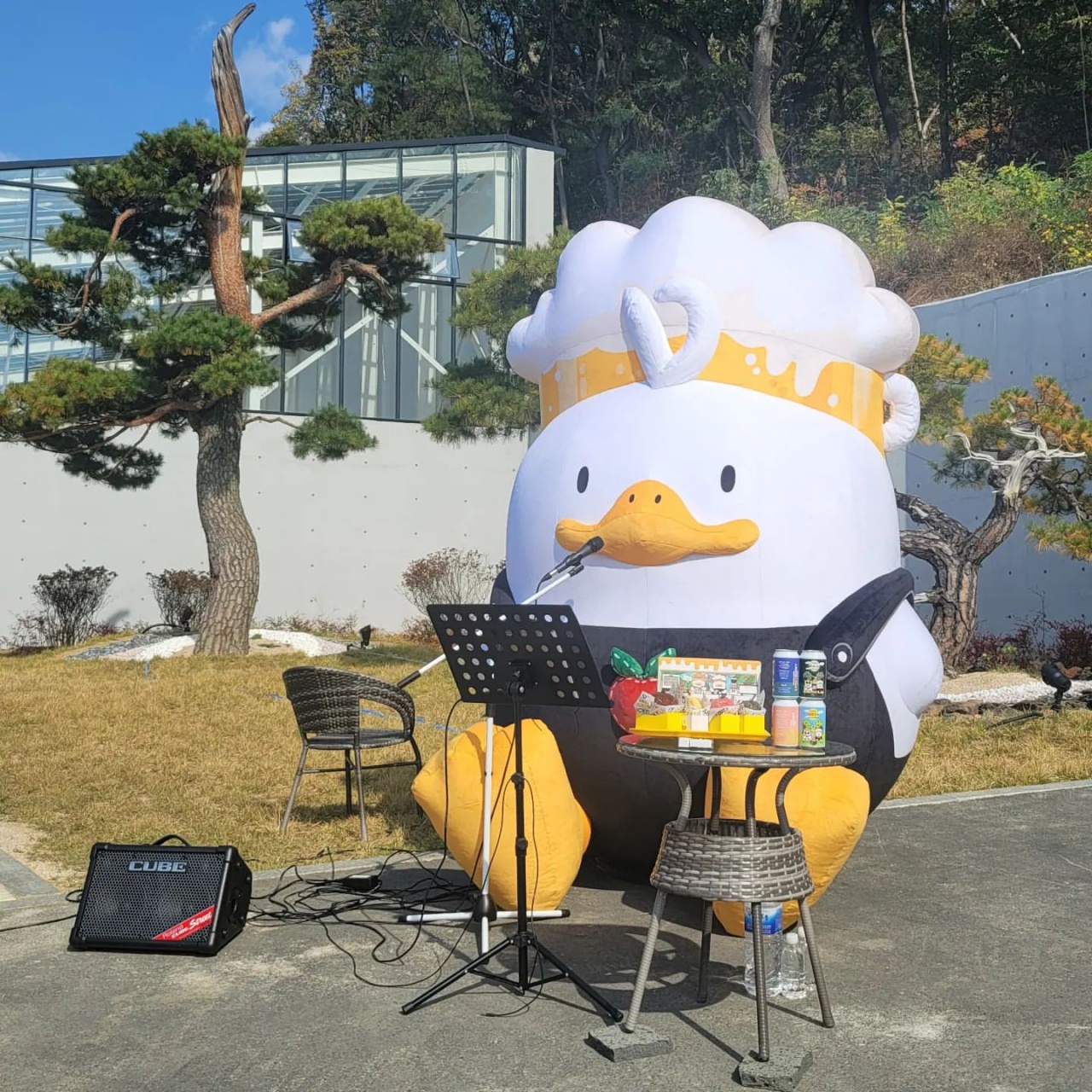 러키더키 - 경북, 칠곡 | 맛집검색 식신