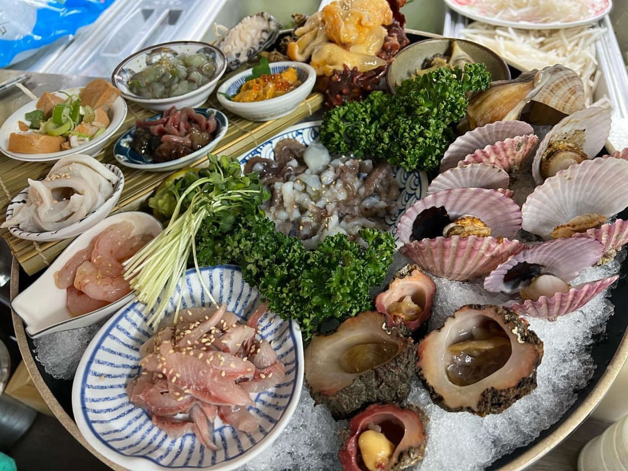 마케집 - 서울 강북, 용산 삼각지 | 맛집검색 식신
