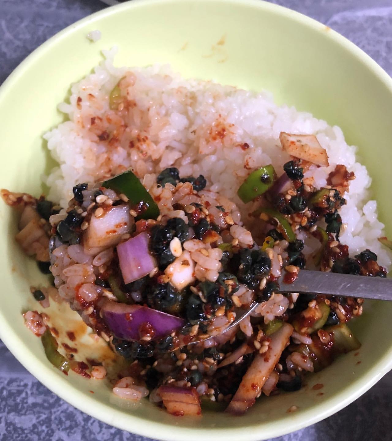 출처 : 청웅식당 인스타그램 검색 결과