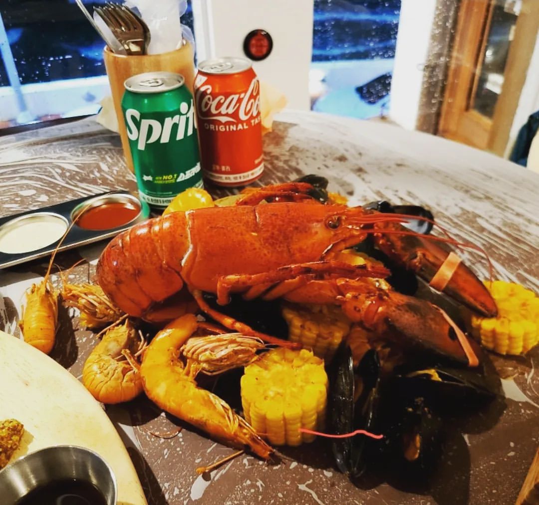 더비치크랩 - 제주, 제주시내 | 맛집검색 식신