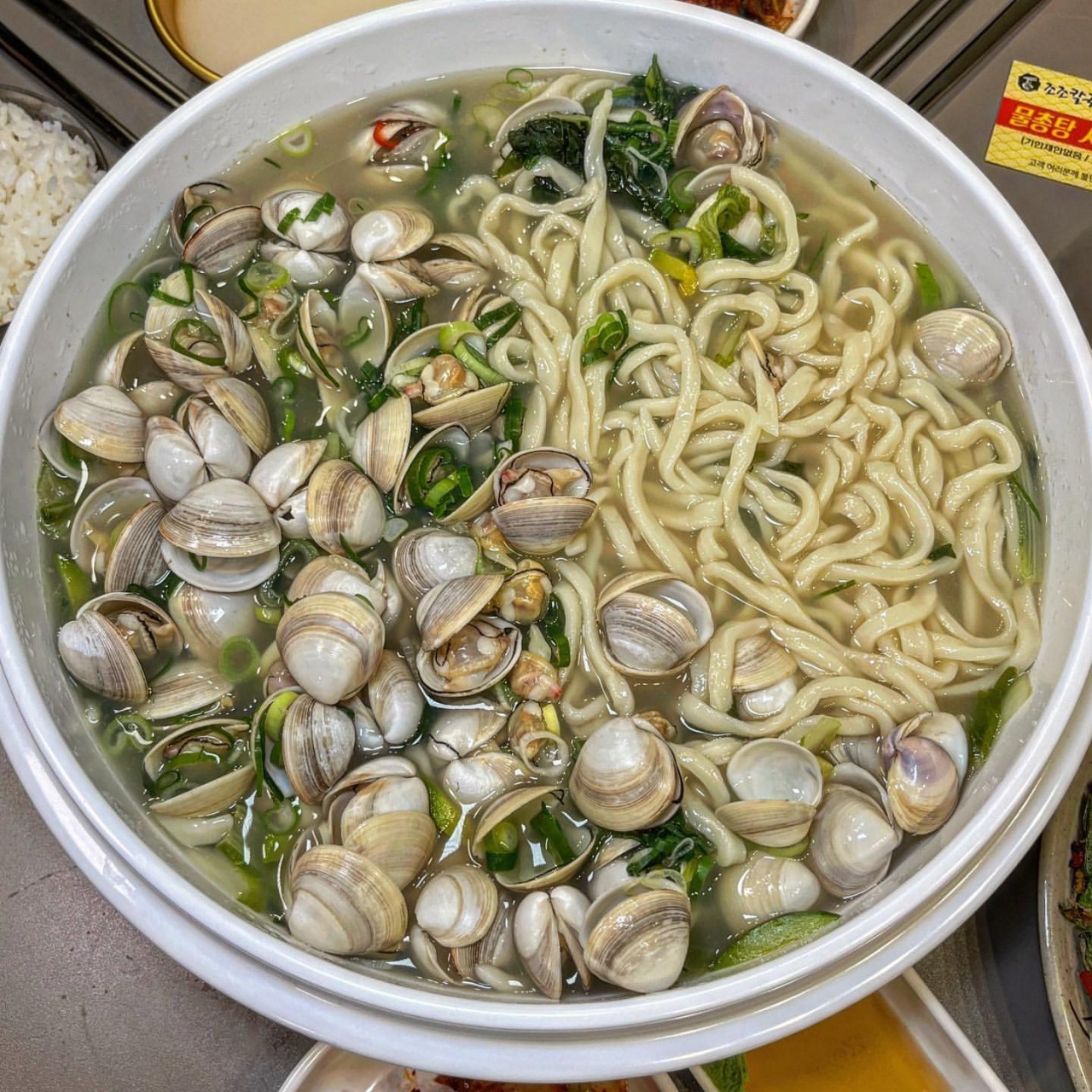 조조칼국수 - 서울 강북, 시청 | 맛집검색 식신