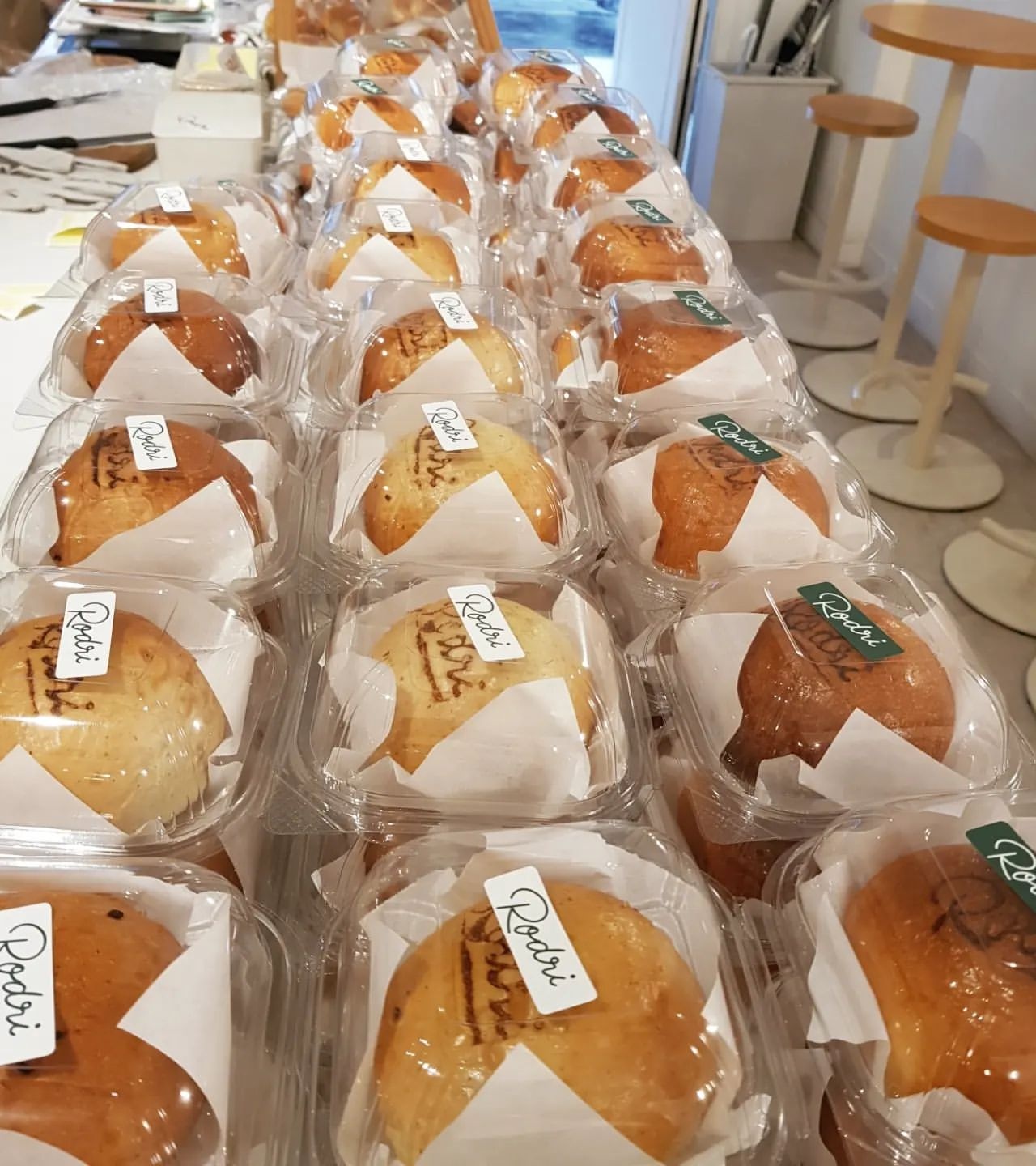 출처 : 로드리카페 인스타그램 검색 결과