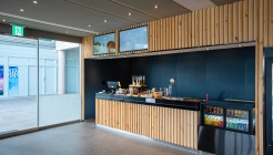 파인리즈 스타트하우스 매장 이미지