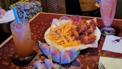 선셋레코드 매장 이미지