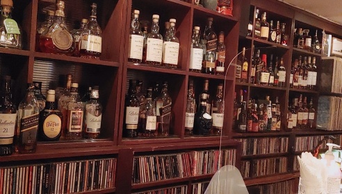 The Old 매장 이미지