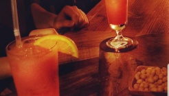 크림LP바 매장 이미지