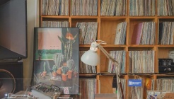 클리크레코드 매장 이미지