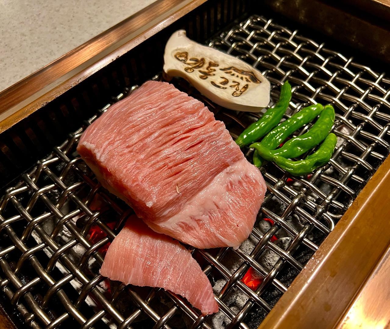 출처 : 영동그집 인스타그램 검색 결과