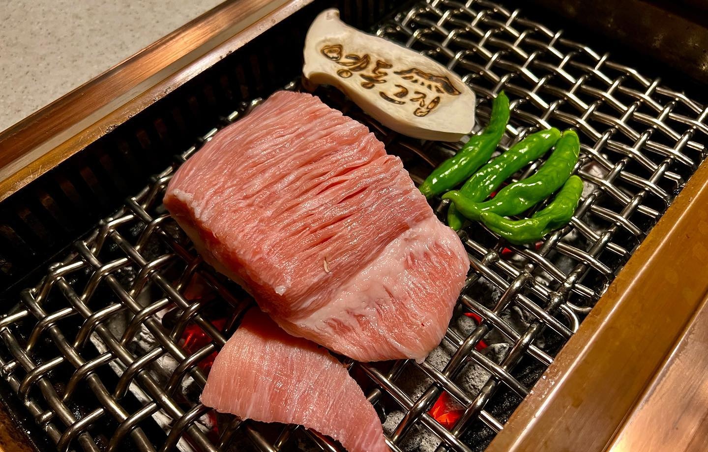 출처 : 영동그집 인스타그램 검색 결과