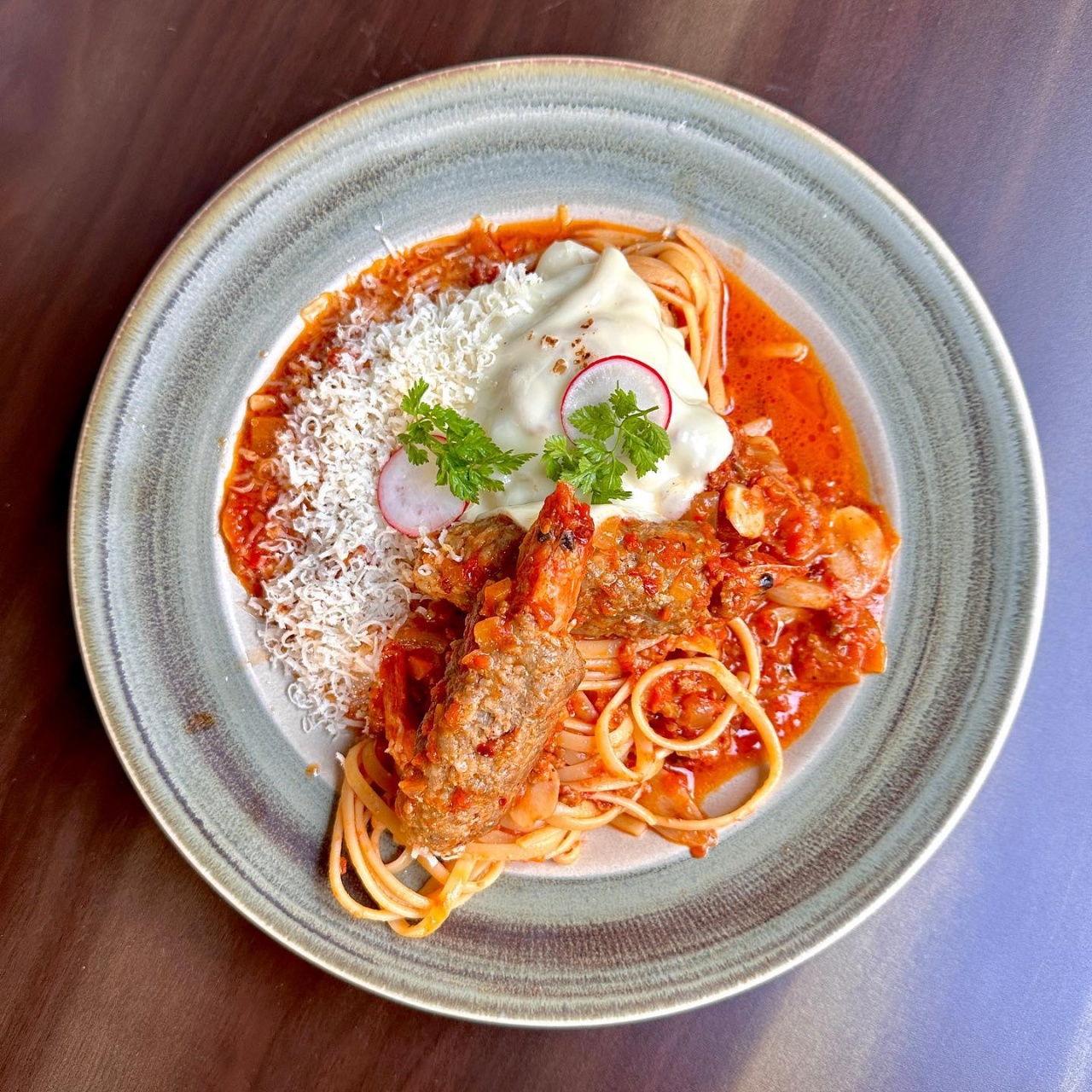 파스타 트리오 - 서울 강남, 반포 잠원 | 맛집검색 식신