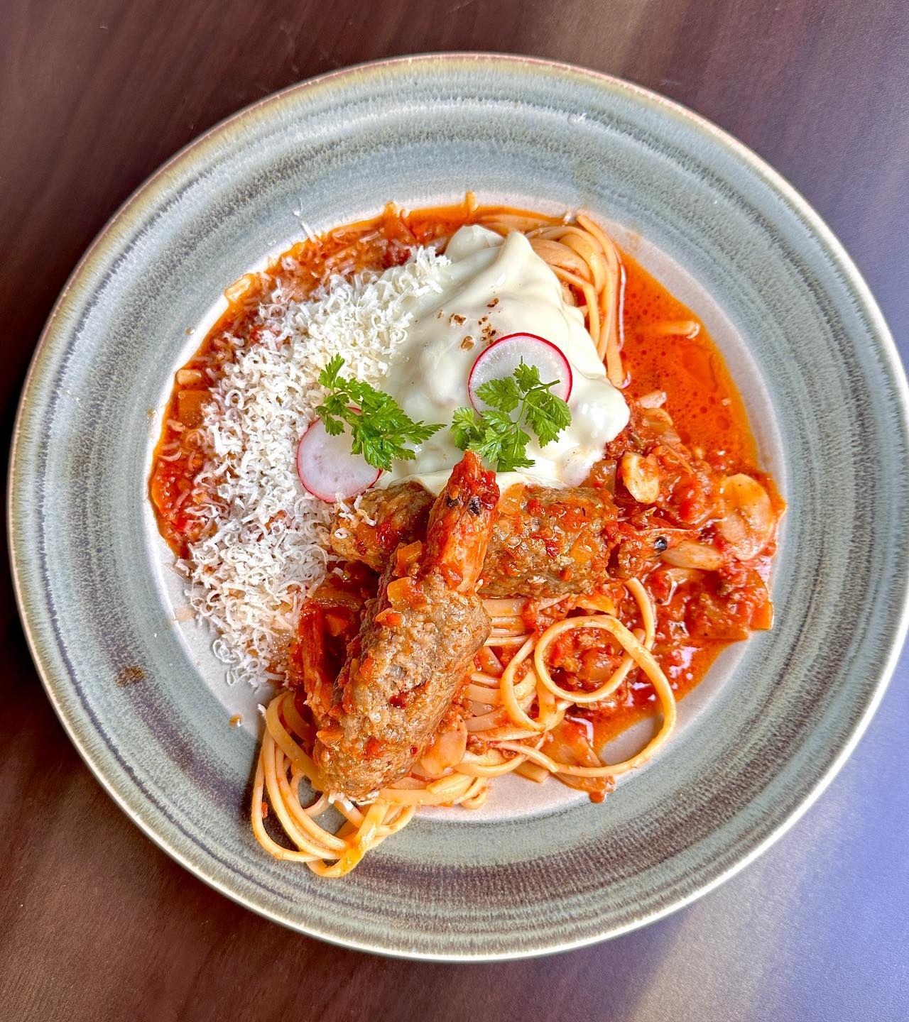 출처 : 파스타 트리오 인스타그램 검색 결과