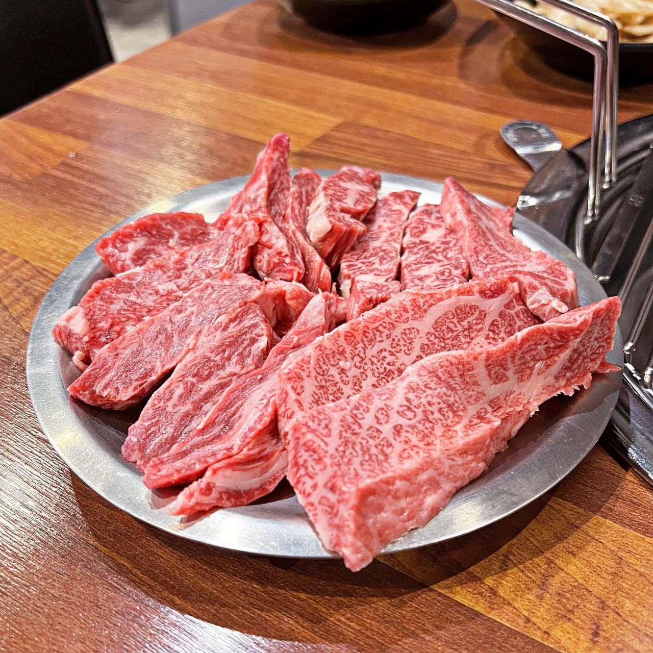 우천식육식당 - 서울 강남, 청담동 | 맛집검색 식신