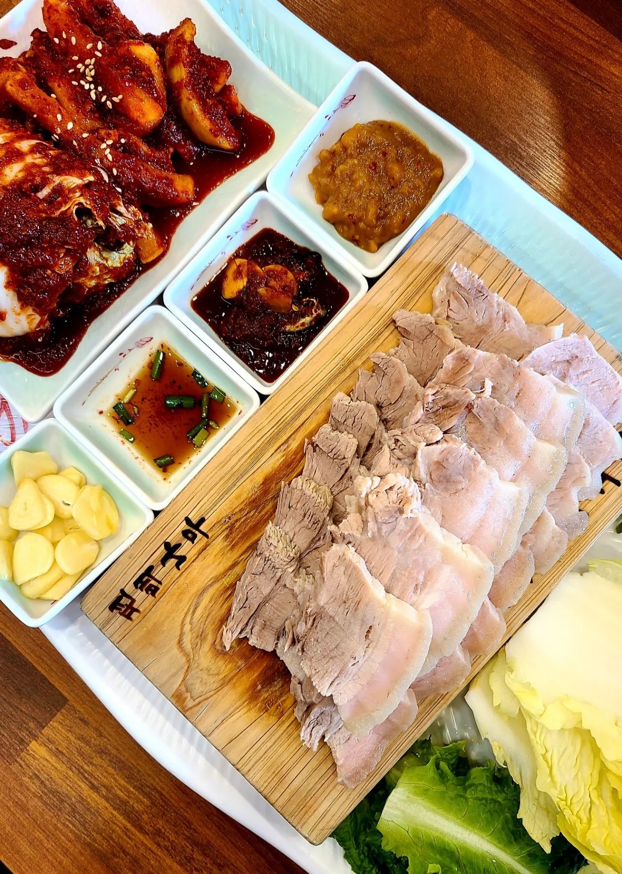 출처 : 제주돔베고기집 인스타그램 검색 결과