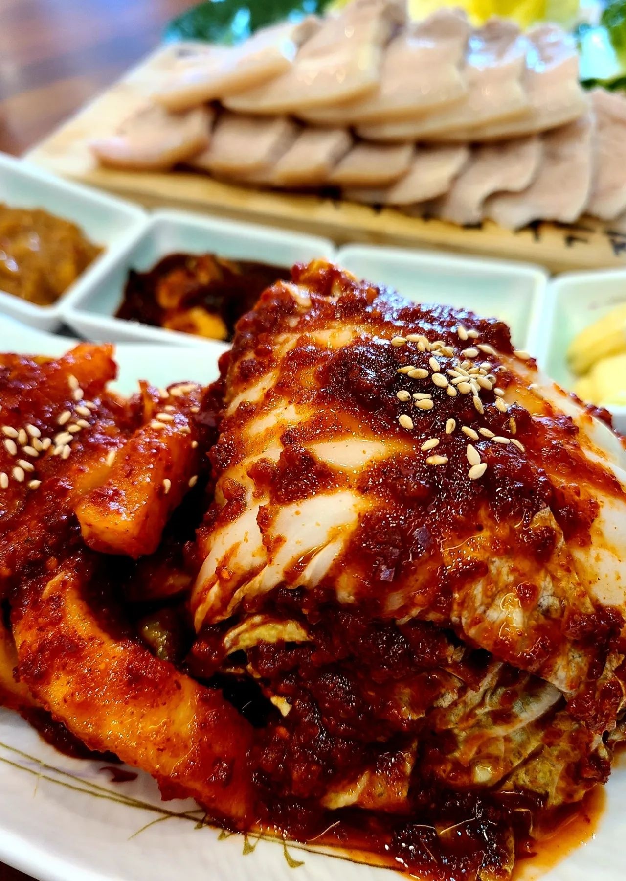 출처 : 제주돔베고기집 인스타그램 검색 결과