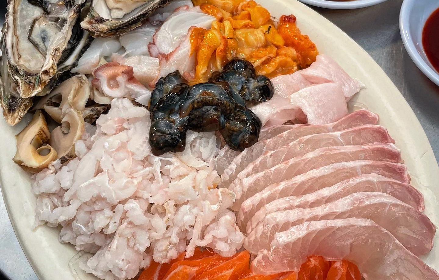 출처 : 전라도횟집 인스타그램 검색 결과