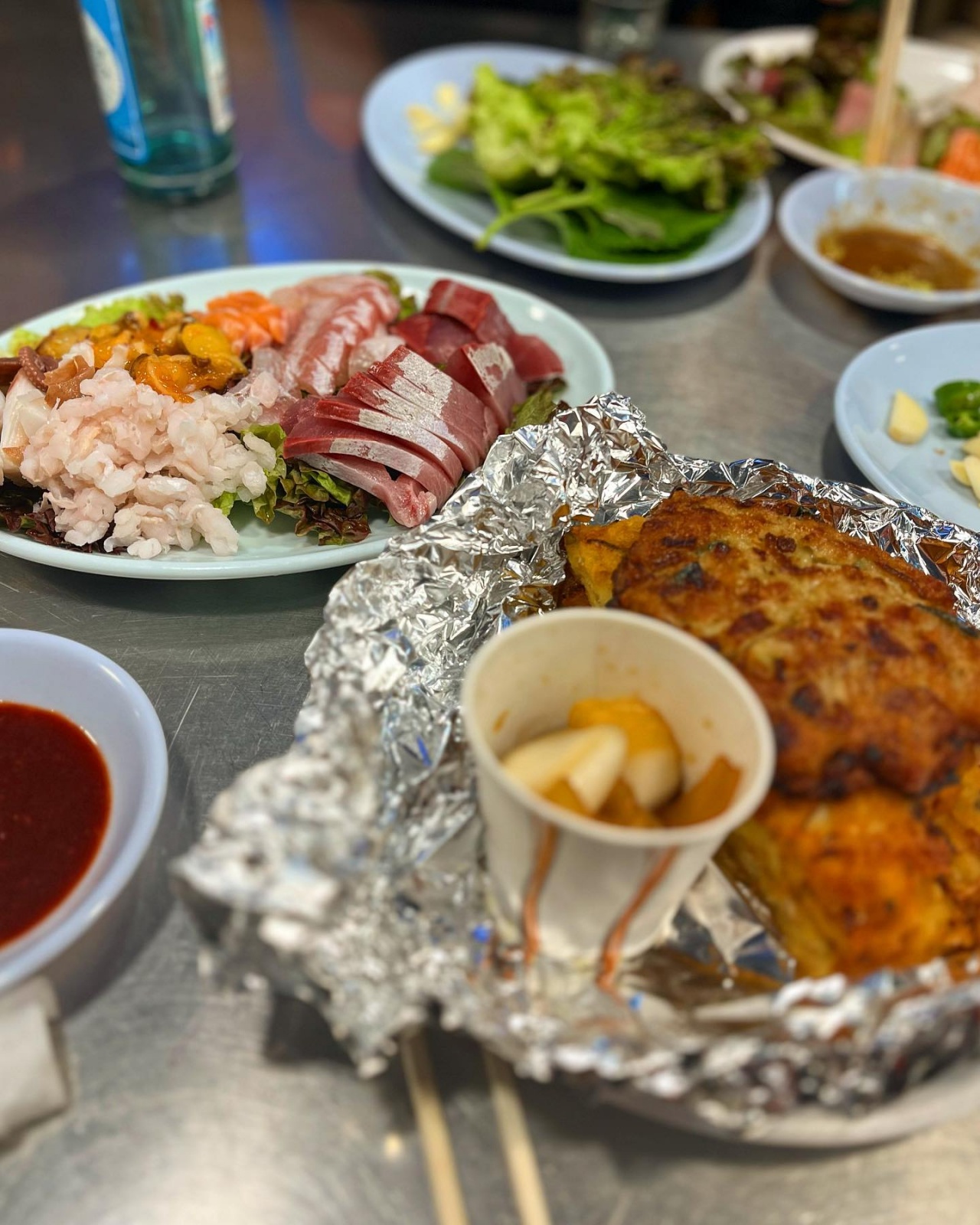 서브1