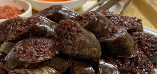 꿀꿀순대