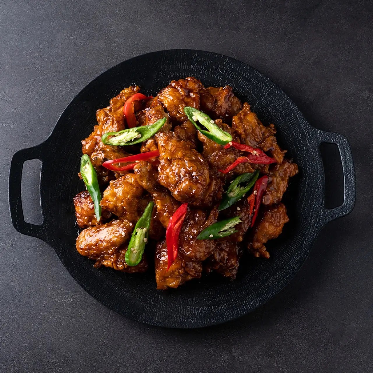 그집꽃게장 - 전남, 나주 | 맛집검색 식신