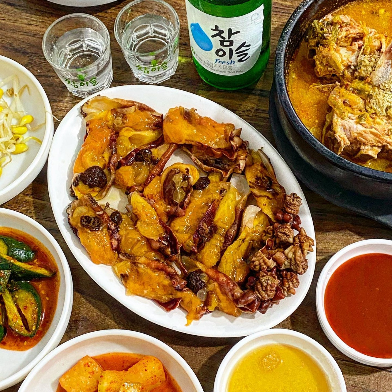 태양슈퍼 - 서울 강남, 문래-문화예술촌 | 맛집검색 식신
