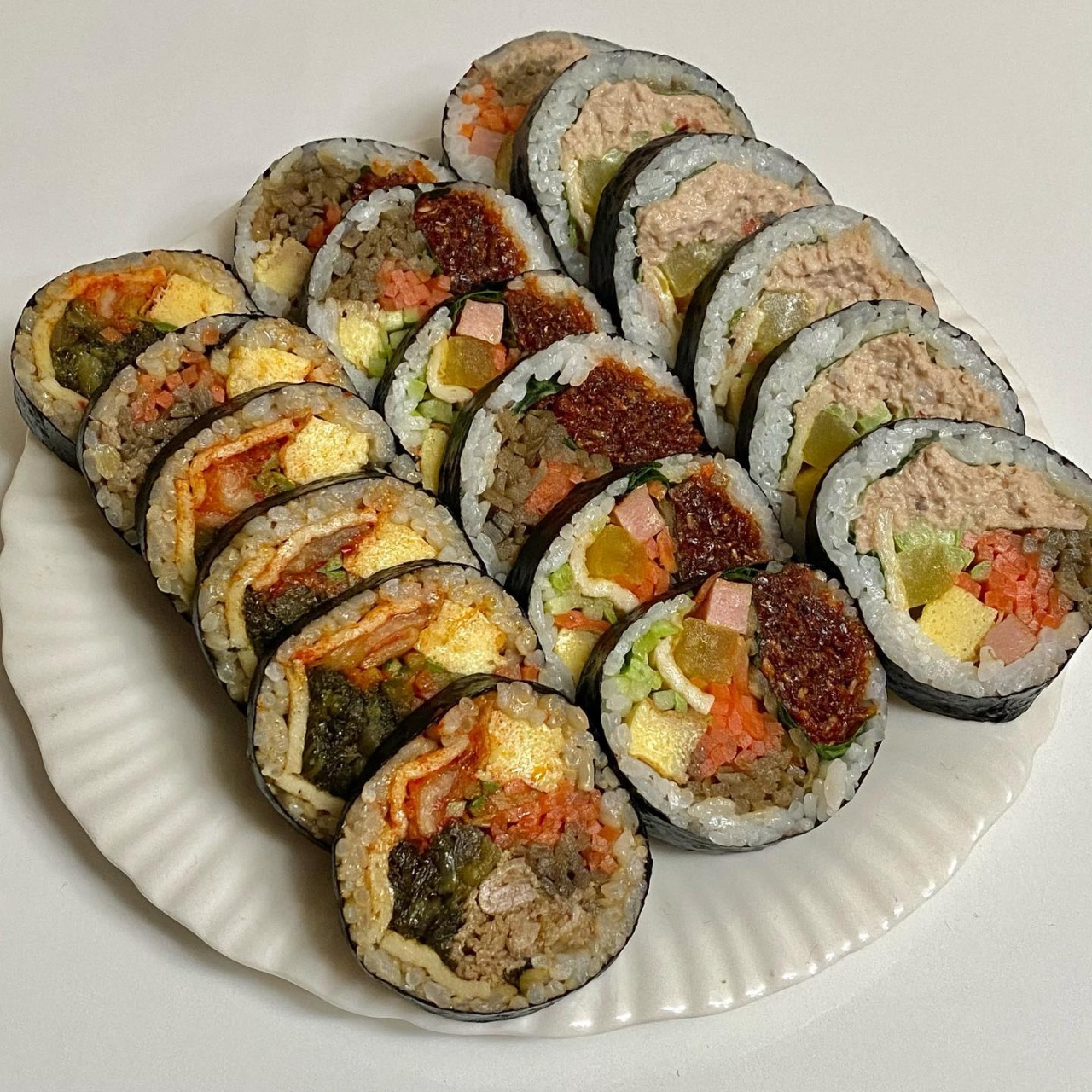 통통김밥 - 서울 강남, 사당 이수 | 맛집검색 식신